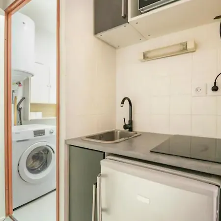 Appartamento - Cosy - Proche Centre-ville