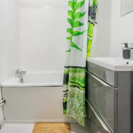 - Cosy - Proche Centre-ville Apartment Rouen
