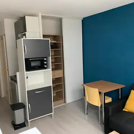 Appartamento - Cosy - Proche Centre-ville *