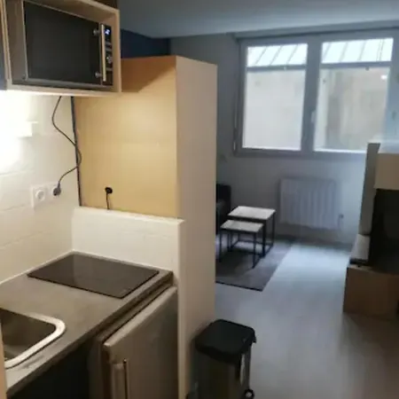 - Cosy - Proche Centre-ville