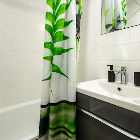 - Cosy - Proche Centre-ville Apartment