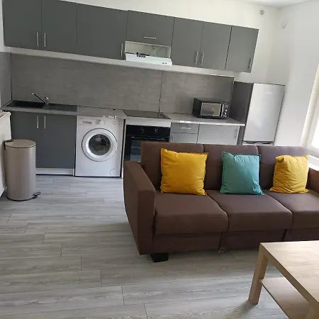 Appartamento - Cosy - Proche Centre-ville *